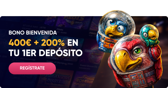 Gran casino Madrid